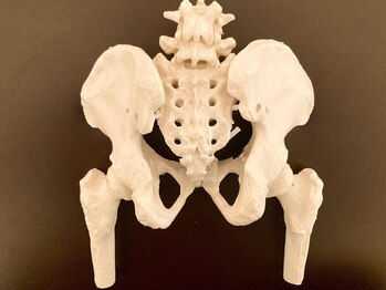 かとまん整体 千葉店/骨盤整体/産後骨盤矯正コース