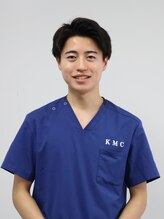 小林整骨院 西天満&nbsp;梅田 佳太