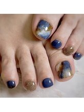 リアン(lien)/【定額フットデザイン】