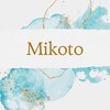 美寿(Mikoto)のお店ロゴ