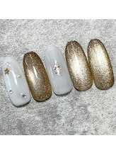 ベル 古川店(Belle)/秋冬デザイン★