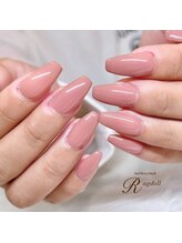 ネイルアンドアイラッシュ ラグドール 東海大学前店/