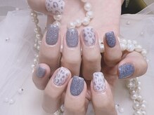 クローバーネイル 北浦和店/シンプル定額¥6800