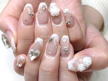 ジョジョ 神戸店(JOJO)/ワンホンネイル