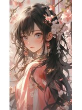 リンネイル 新大久保店(Rin Nail)&nbsp;Yuka 