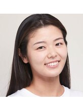 アナスタシア ミアレ 東武百貨店 船橋店/ナチュラルストレート眉｜眉毛