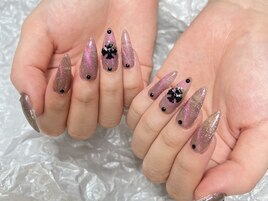 スカルプマグネット