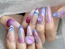 アンプルテ オモテサンドウ(amPURTE omotesando)