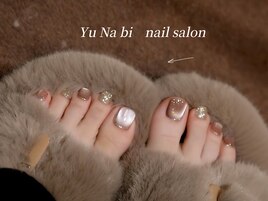 フット × マグネット