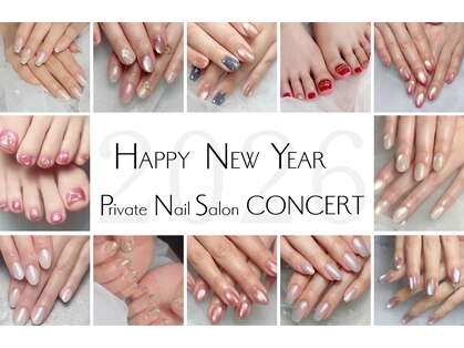 コンサート(Concert)の写真