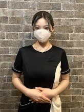 ヘッドミントVIP 岐阜店/セラピストはる