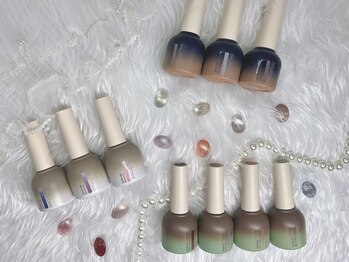 my&bee☆フラッシュマグネット