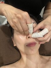 Peach Pure ピーチ ピュア