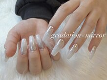 ウィステリア 大曽根店(Wisteria)/120min art