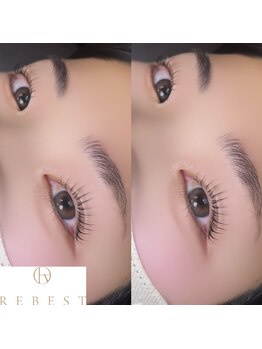 リーベスト 心斎橋店(REBEST)/