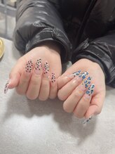 ナンバーエイト(No8)/