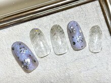 アイラッシュトウキョウ 横浜サンクチュアリ 横浜西口店/3月定額デザイン