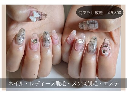 ティンクル サロン(Twinkle salon)の写真