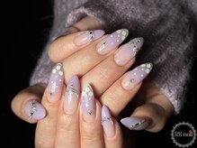 アールビーネイル(RB_nail)/ワンホンネイル