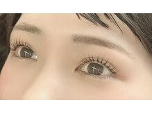 boulard 五月が丘店/束間まつ毛パーマ