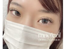 コンド サロン アネックス(CONDO SALON annex)/担当：竹内