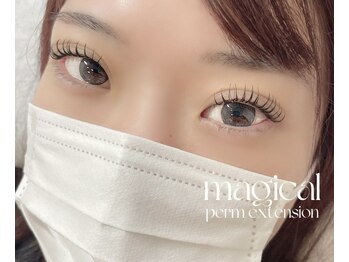 コンド サロン アネックス(CONDO SALON annex)/担当:竹内