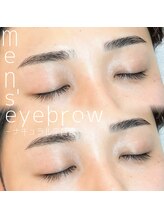 マヴィアイラッシュ バイヘッドライト 水戸駅南店(Ma Vie eyelash by HEADLIGHT)/アイブロウスタイリングワックス