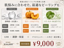 イロハ(IROHA)の雰囲気（ビフォアフ多数掲載中★Instagram→iroha_kobe_）