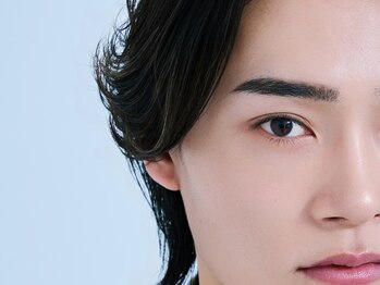 アディクト 札幌店(ADDICT)/KOKI's eyebrow