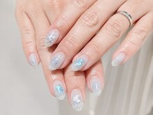 ペティカ(Patico)/定額ネイル