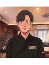 リセットラボラトリー 河原町店(RESET LABORATORY) 渡邉 (男性)