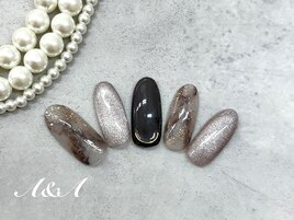 hand／トレンドデザイン