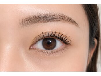 エムズ ビューティーサロン 門前仲町店(M's)の写真/眉毛もまつげもフェイシャルもプロにおまかせ!理想の目元と素肌を叶える♪