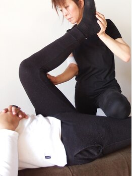 ゆるり本舗 花/ボディケア