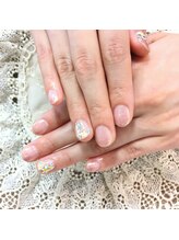 ネイルスタジオ レイナローズ(NAIL STUDIO Reina Rose)/