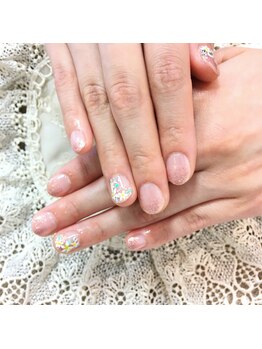 ネイルスタジオ レイナローズ(NAIL STUDIO Reina Rose)/