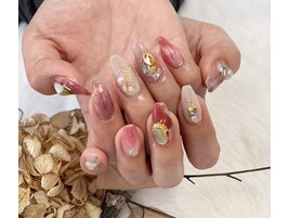 デザイン込み込みコース/6900