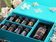 リラクゼーション アポロン(APOLLO)/アロマ精油