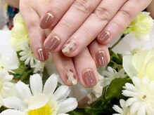 プルミエ ネイル(Premier Nail)/アニマルアート★