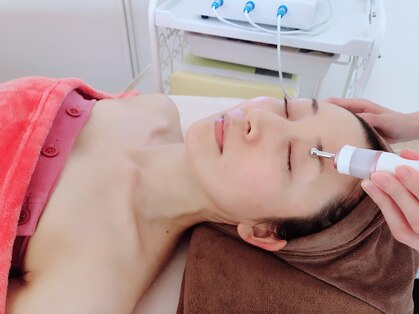 エステティックサロン やすらぎ心花(konoka)の写真