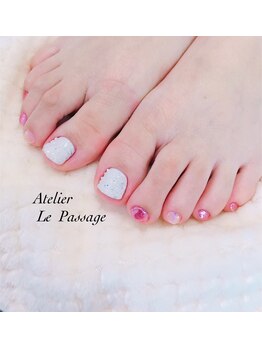 アトリエルパサージュ(Atelier Le Passage)/