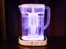 ヨサパーク ビューティスマイル(YOSAPARK BeautySmile)/◆ミネラル水素水