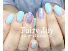 フェアリー ジョイ(Fairy Joy)/