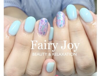 フェアリー ジョイ(Fairy Joy)/