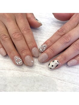 当店サンプルから♪