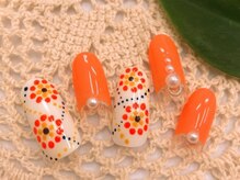 アンティム(Intime)/2021年7月キャンペーンデザイン