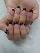 美ノ庵ネイルサロン メトロポリタン前店/