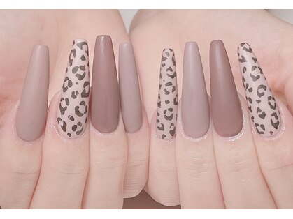 ピスティ(piisty)の写真