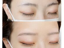 ホワイトアイ 静岡(WHITE EYE)/美眉スタイリング♪