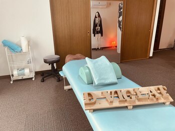 D.ヴィグラット/D.ヴィグラットがサロン名です